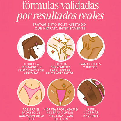 Aceite Truly Beauty 🍓| Aclara, suaviza y dale un buen olor a tu zona íntima