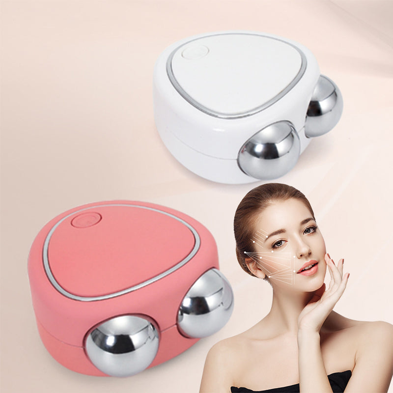 Masajeador Facial: Rejuvenece y Relaja Tu Piel