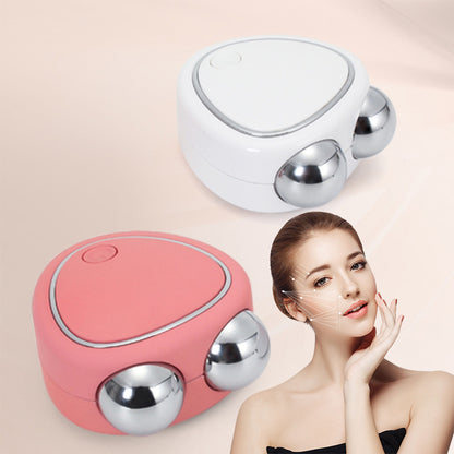 Masajeador Facial: Rejuvenece y Relaja Tu Piel