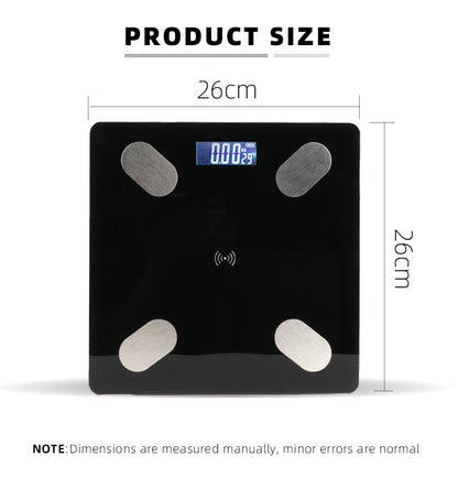 Báscula Inteligente Bluetooth