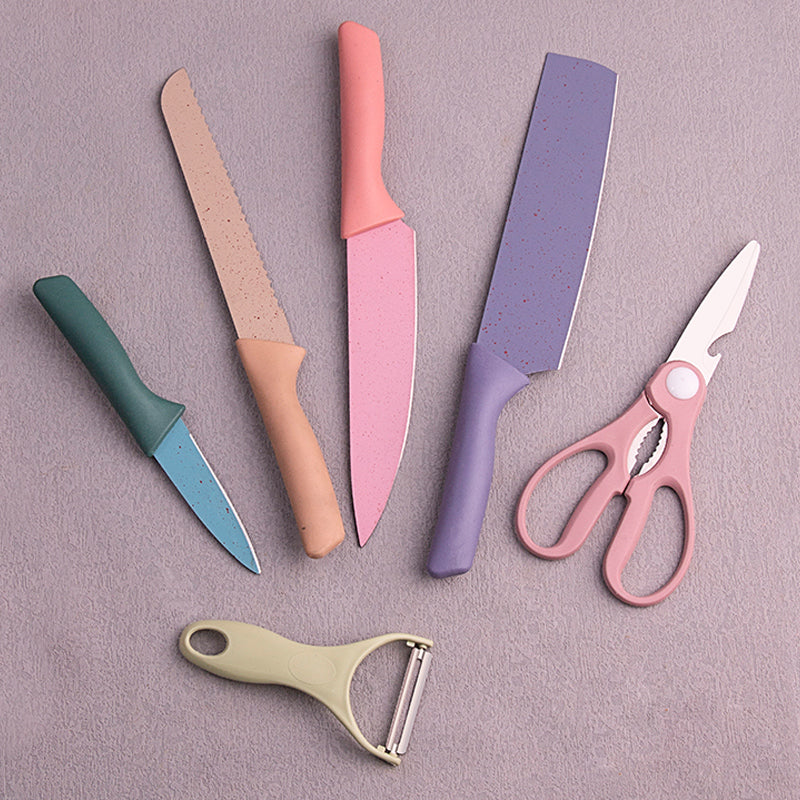 Set de Cuchillos