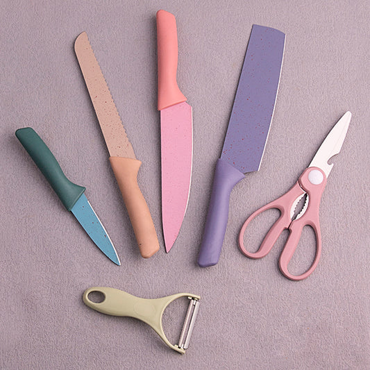 Set de Cuchillos