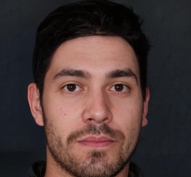 Javier Martínez