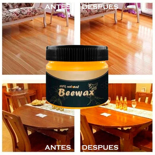 Beewax - Restaurador y Reparador de Madera